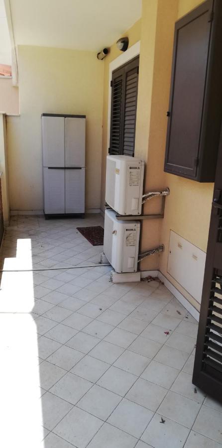Sole E Azzurro Apartment Fiumefreddo di Sicilia Ngoại thất bức ảnh