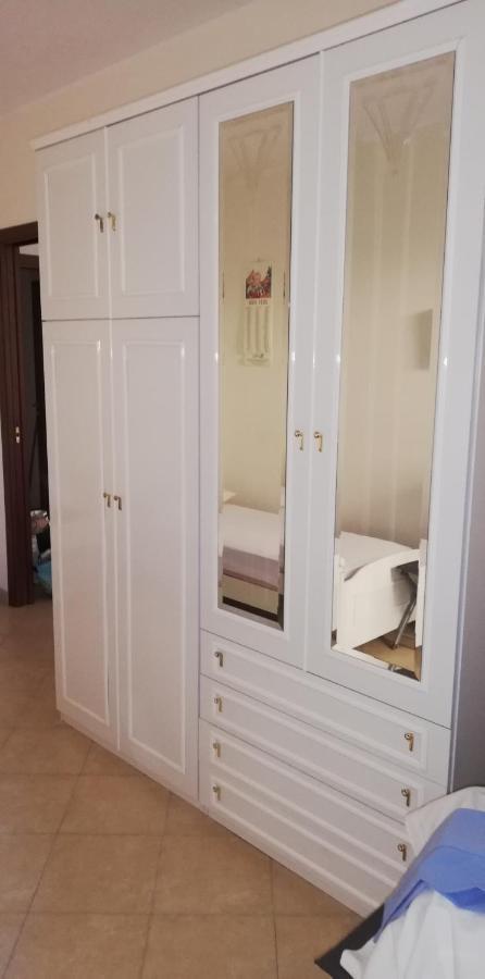 Sole E Azzurro Apartment Fiumefreddo di Sicilia Ngoại thất bức ảnh