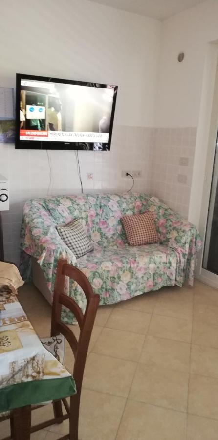 Sole E Azzurro Apartment Fiumefreddo di Sicilia Ngoại thất bức ảnh