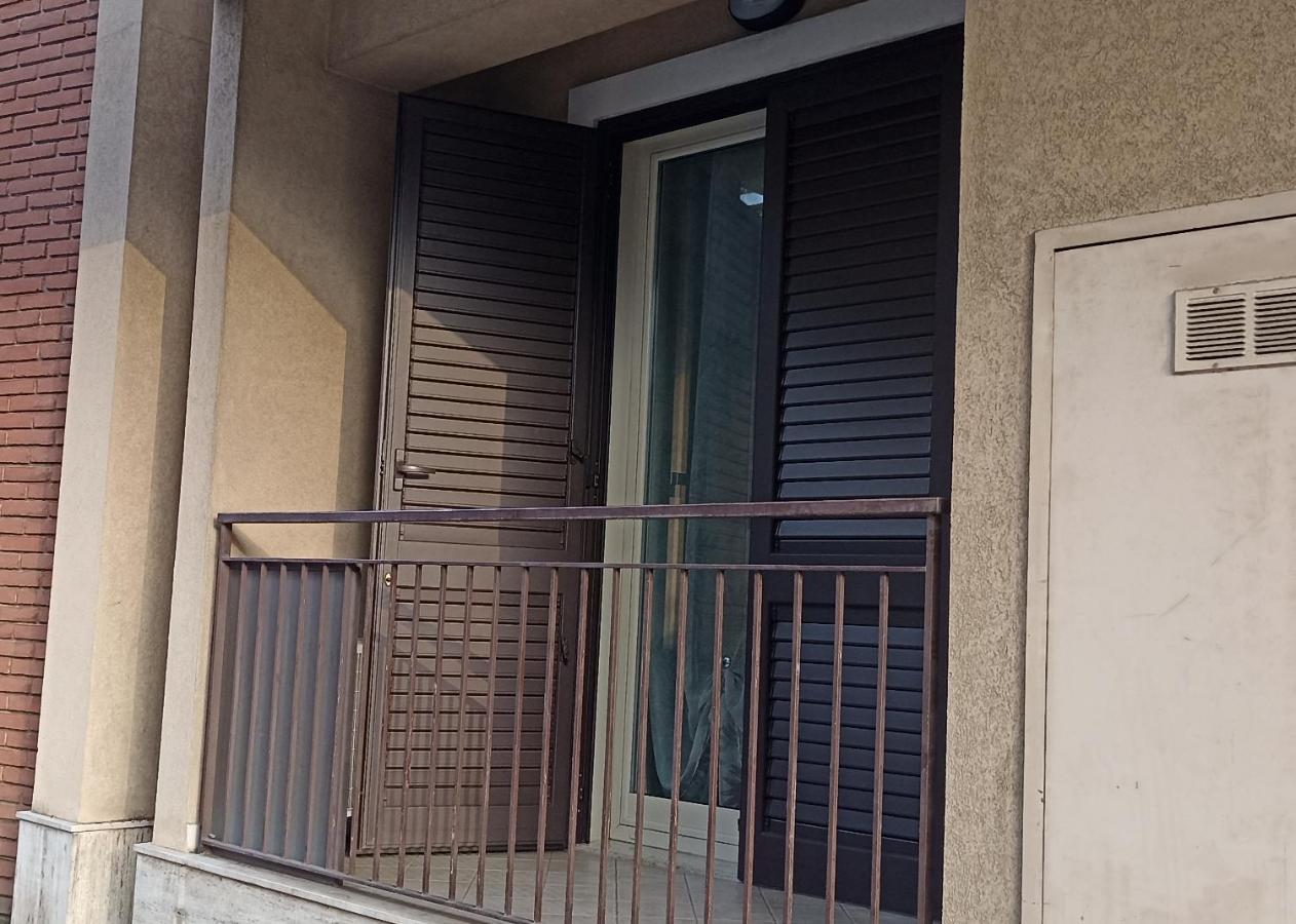 Sole E Azzurro Apartment Fiumefreddo di Sicilia Ngoại thất bức ảnh